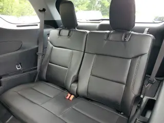 Ford Explorer 2024 AWD XLT 4p SUV