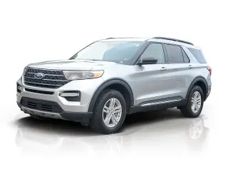 Ford Explorer 2024 AWD XLT 4p SUV