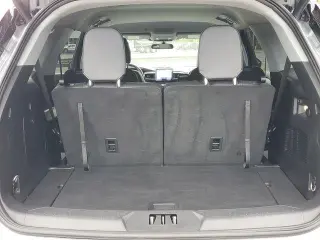 Ford Explorer 2024 AWD XLT 4p SUV
