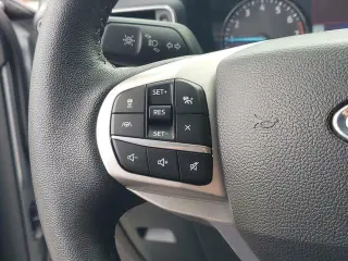 Ford Explorer 2024 AWD XLT 4p SUV