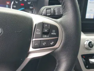 Ford Explorer 2024 AWD XLT 4p SUV