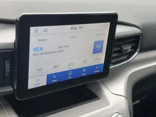 Ford Explorer 2024 AWD XLT 4p SUV