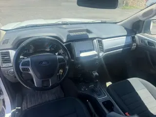 Ford Ranger 2020 4x4 XLT 4p SuperCrew 5.1 ft. SB