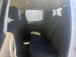 Ford Ranger 2020 4x4 XLT 4p SuperCrew 5.1 ft. SB