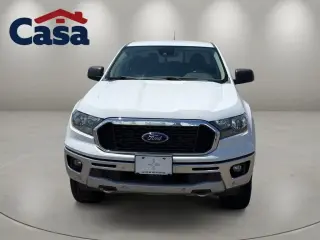 Ford Ranger 2020 4x4 XLT 4p SuperCrew 5.1 ft. SB
