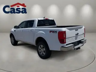 Ford Ranger 2020 4x4 XLT 4p SuperCrew 5.1 ft. SB