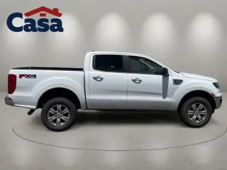 Ford Ranger 2020 4x4 XLT 4p SuperCrew 5.1 ft. SB