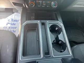 Ford F-150 2018 4x4 King Ranch 4p SuperCrew 5.5 pies SB