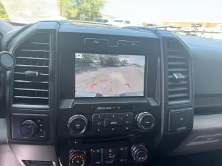 Ford F-150 2018 4x4 King Ranch 4p SuperCrew 5.5 pies SB