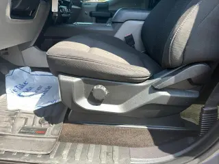 Ford F-150 2018 4x4 King Ranch 4p SuperCrew 5.5 pies SB
