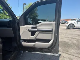 Ford F-150 2018 4x4 King Ranch 4p SuperCrew 5.5 pies SB