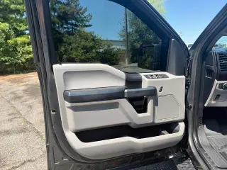 Ford F-150 2018 4x4 King Ranch 4p SuperCrew 5.5 pies SB