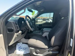Ford F-150 2018 4x4 King Ranch 4p SuperCrew 5.5 pies SB