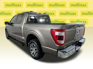 Ford F-150 2022 4x2 XL 4p SuperCrew 5.5 ft. SB