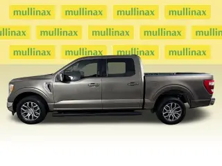 Ford F-150 2022 4x2 XL 4p SuperCrew 5.5 ft. SB