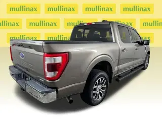 Ford F-150 2022 4x2 XL 4p SuperCrew 5.5 ft. SB