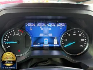 Ford Expedition 2024 4x4 Limited SUV 4p