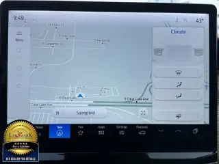 Ford Expedition 2024 4x4 Limited SUV 4p