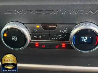 Ford Expedition 2024 4x4 Limited SUV 4p