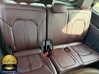 Ford Expedition 2024 4x4 Limited SUV 4p