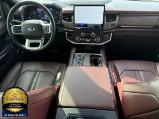 Ford Expedition 2024 4x4 Limited SUV 4p