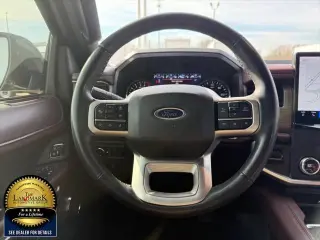 Ford Expedition 2024 4x4 Limited SUV 4p