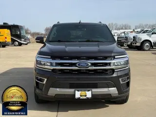 Ford Expedition 2024 4x4 Limited SUV 4p