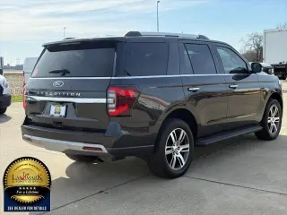 Ford Expedition 2024 4x4 Limited SUV 4p