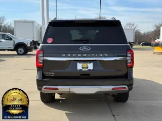 Ford Expedition 2024 4x4 Limited SUV 4p