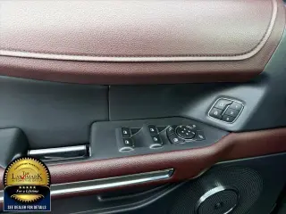 Ford Expedition 2024 4x4 Limited SUV 4p