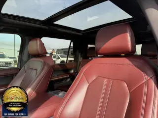 Ford Expedition 2024 4x4 Limited SUV 4p