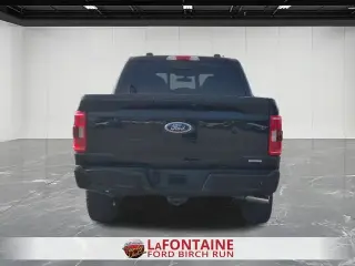 Ford F-150 2022 4x4 XL 4p SuperCrew 5.5 ft. CB