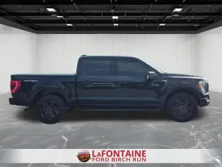 Ford F-150 2022 4x4 XL 4p SuperCrew 5.5 ft. CB