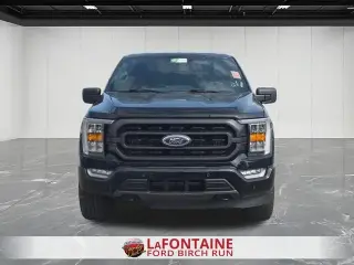Ford F-150 2022 4x4 XL 4p SuperCrew 5.5 ft. CB