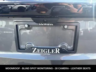 Ford Explorer 2025 AWD ST-Line 4p SUV