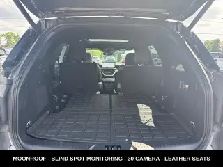 Ford Explorer 2025 AWD ST-Line 4p SUV