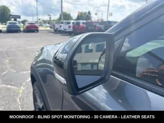 Ford Explorer 2025 AWD ST-Line 4p SUV