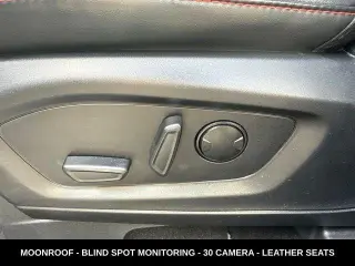 Ford Explorer 2025 AWD ST-Line 4p SUV