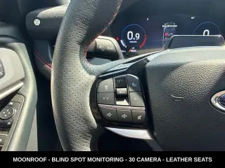 Ford Explorer 2025 AWD ST-Line 4p SUV