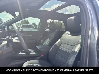 Ford Explorer 2025 AWD ST-Line 4p SUV