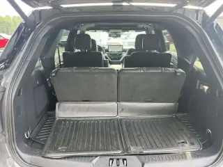 Ford Explorer 2025 Platinum 4p SUV