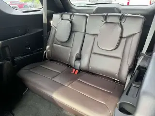 Ford Explorer 2025 Platinum 4p SUV