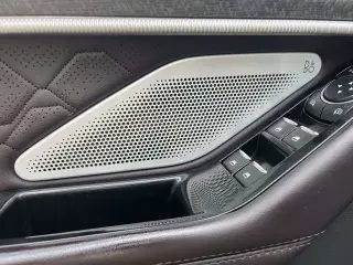 Ford Explorer 2025 Platinum 4p SUV