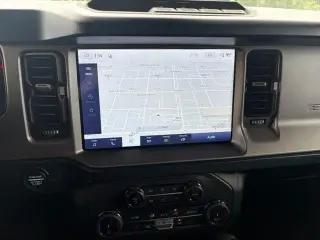 Ford Bronco 2022 4x4 Base Advanced 4p SUV
