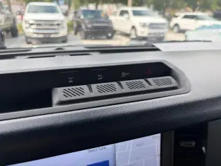 Ford Bronco 2022 4x4 Base Advanced 4p SUV