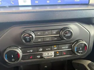 Ford Bronco 2022 4x4 Base Advanced 4p SUV