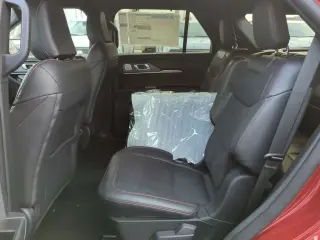 Ford Explorer 2025 ST 4p SUV