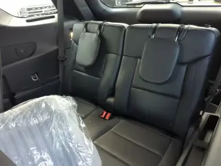 Ford Explorer 2025 ST 4p SUV