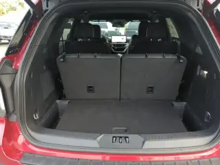 Ford Explorer 2025 ST 4p SUV
