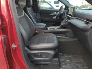 Ford Explorer 2025 ST 4p SUV